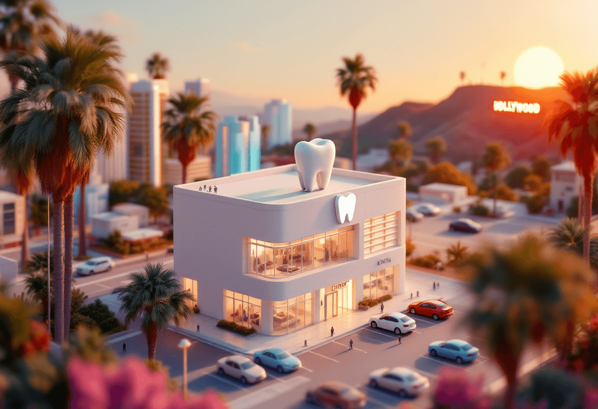 Practice Exterior
