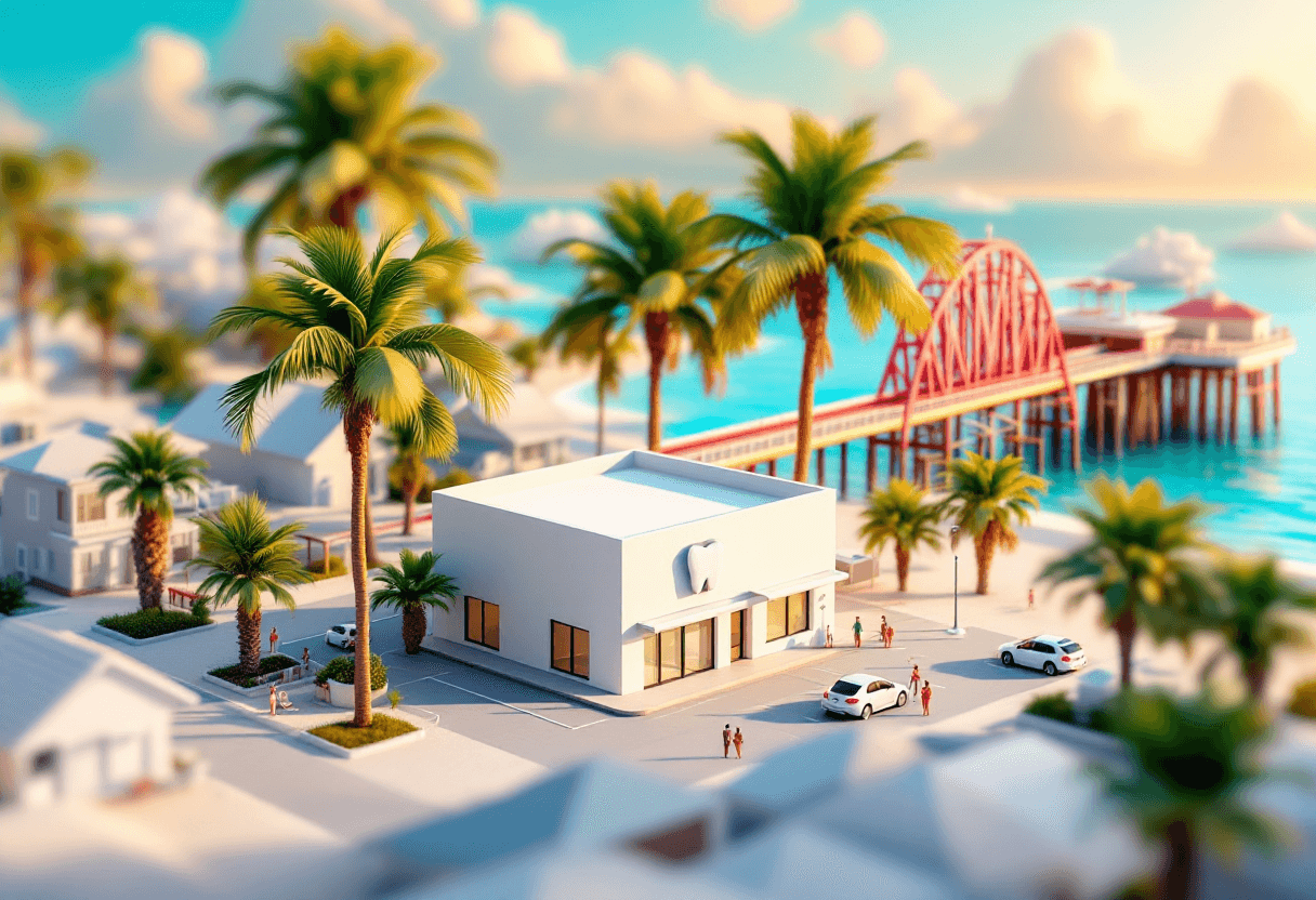 Practice Exterior