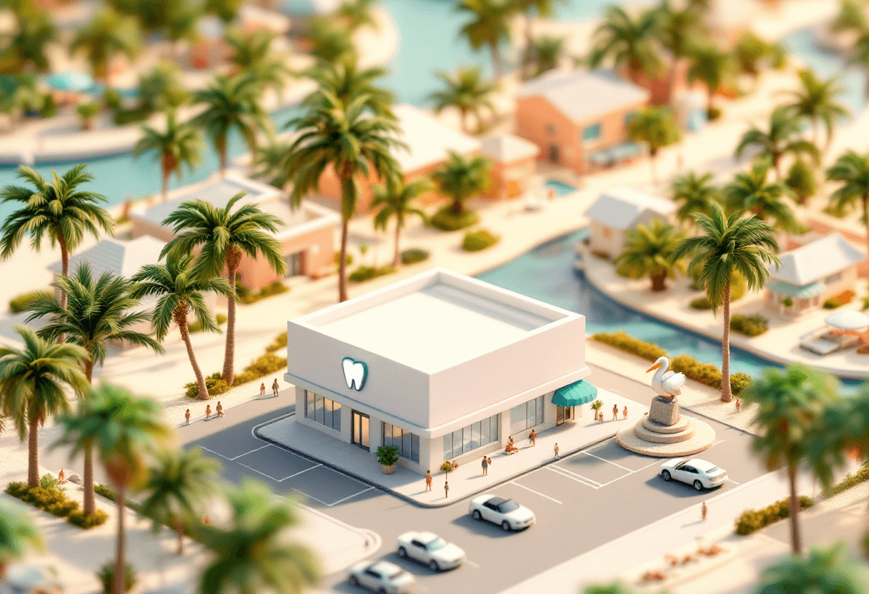Practice Exterior