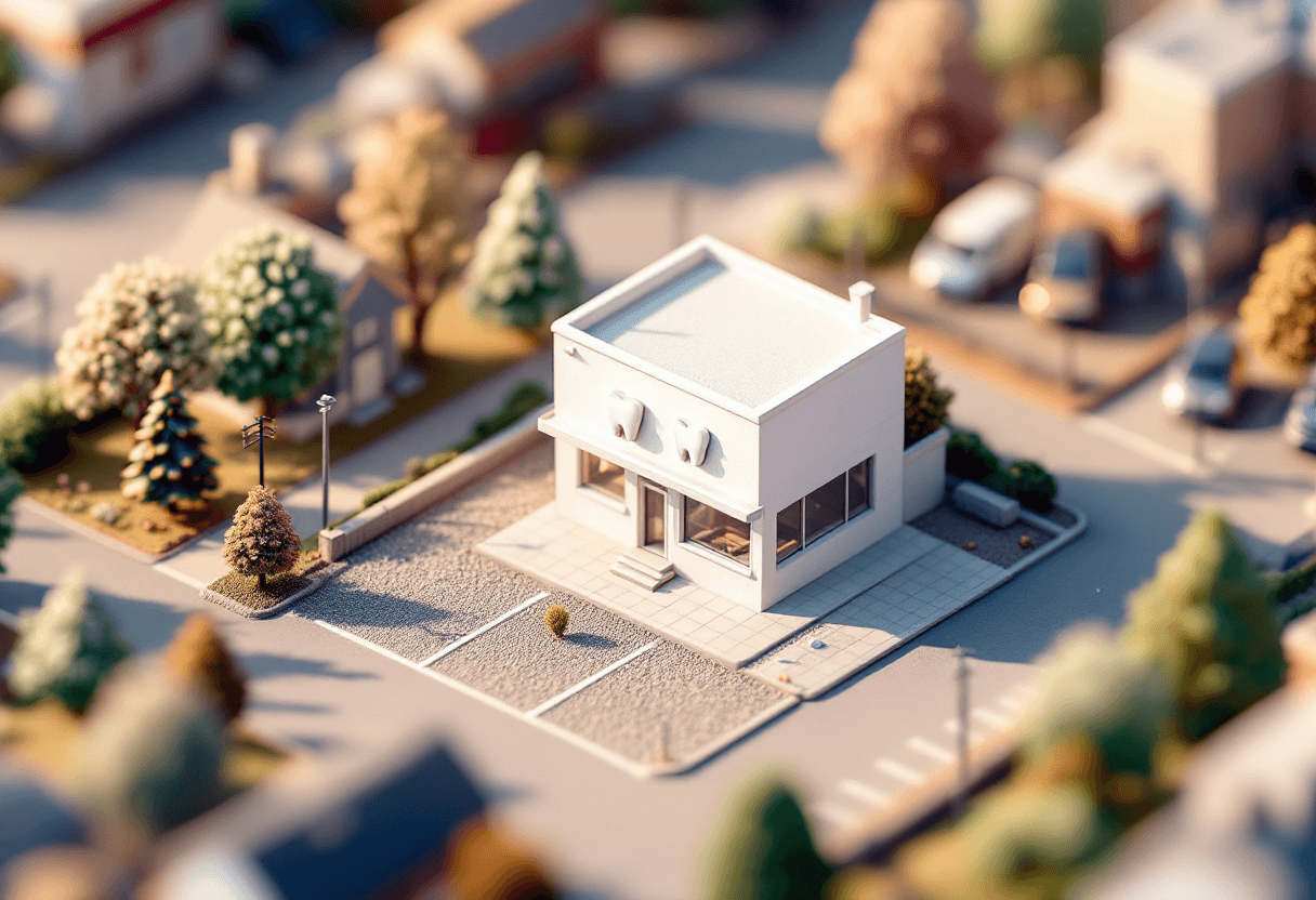 Practice Exterior
