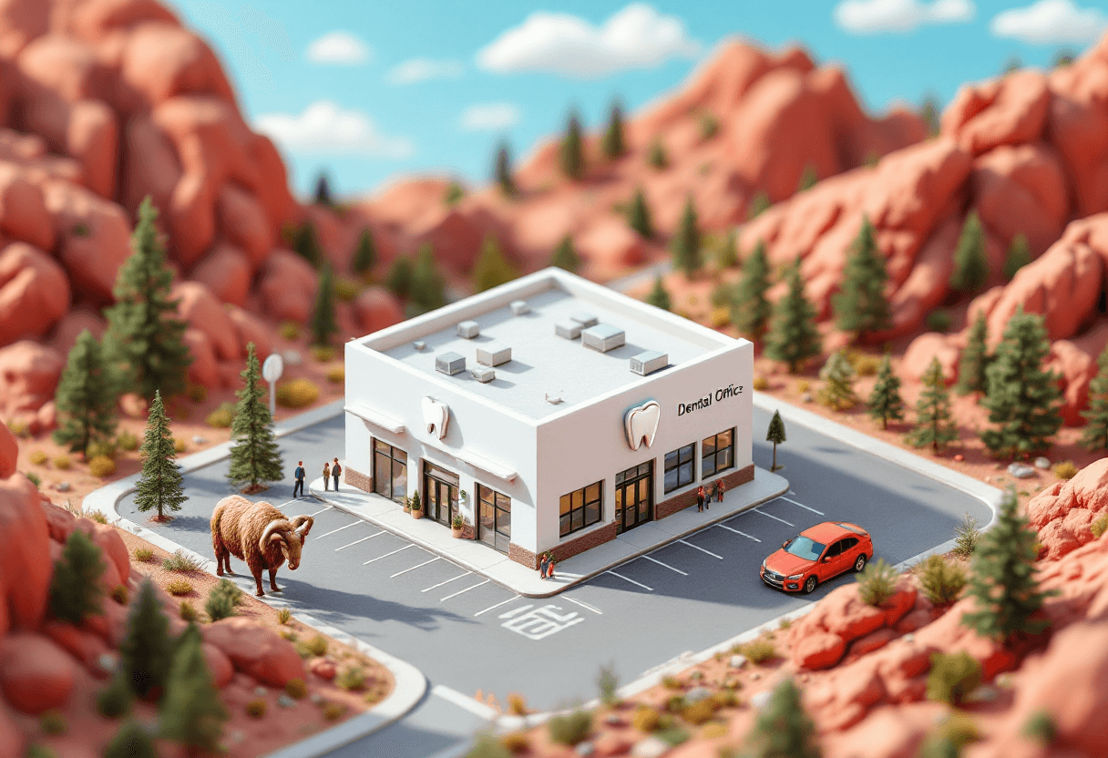 Practice Exterior