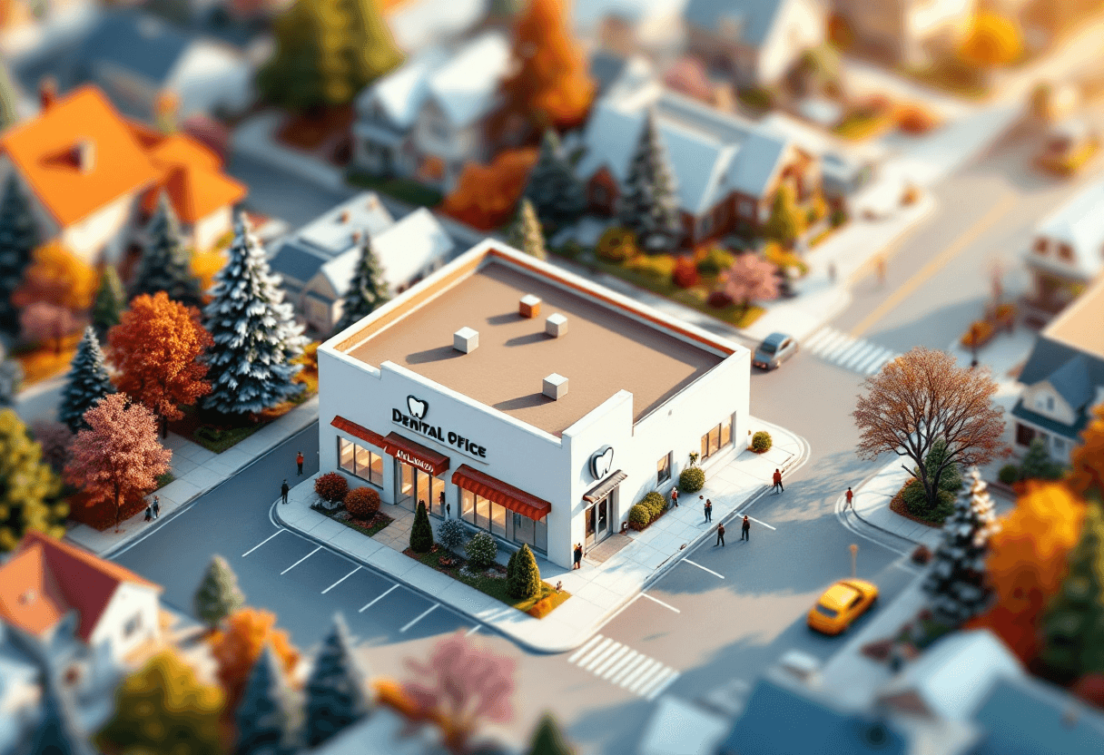 Practice Exterior