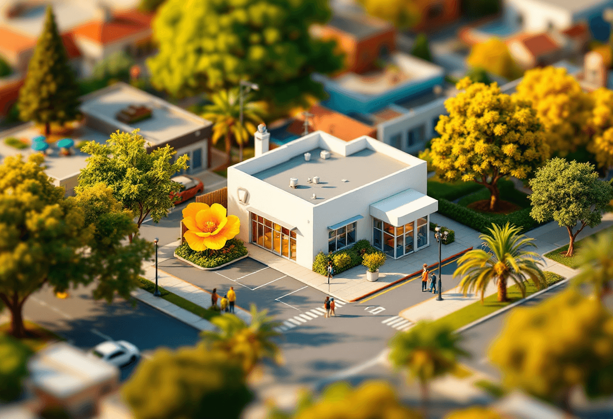 Practice Exterior