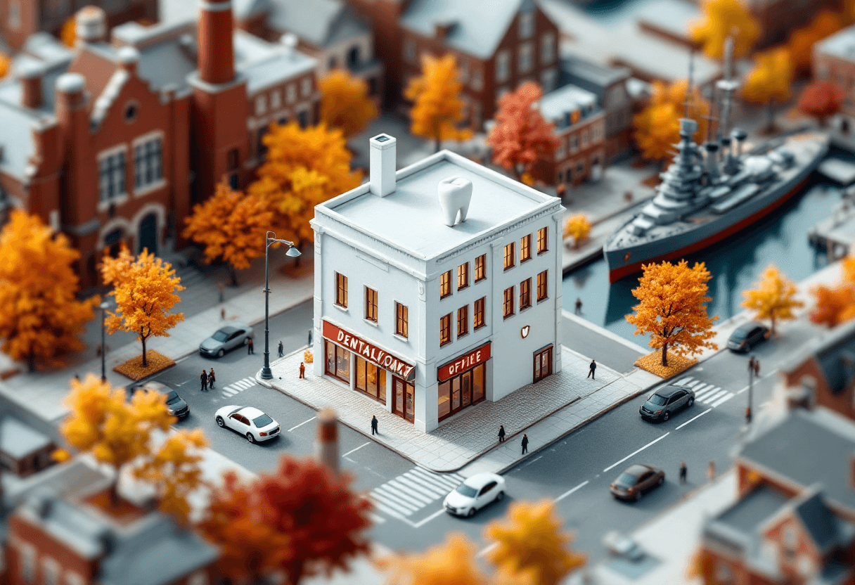 Practice Exterior