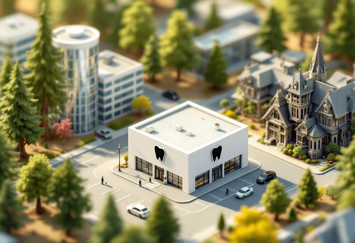 Practice Exterior
