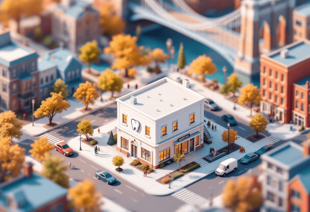 Practice Exterior