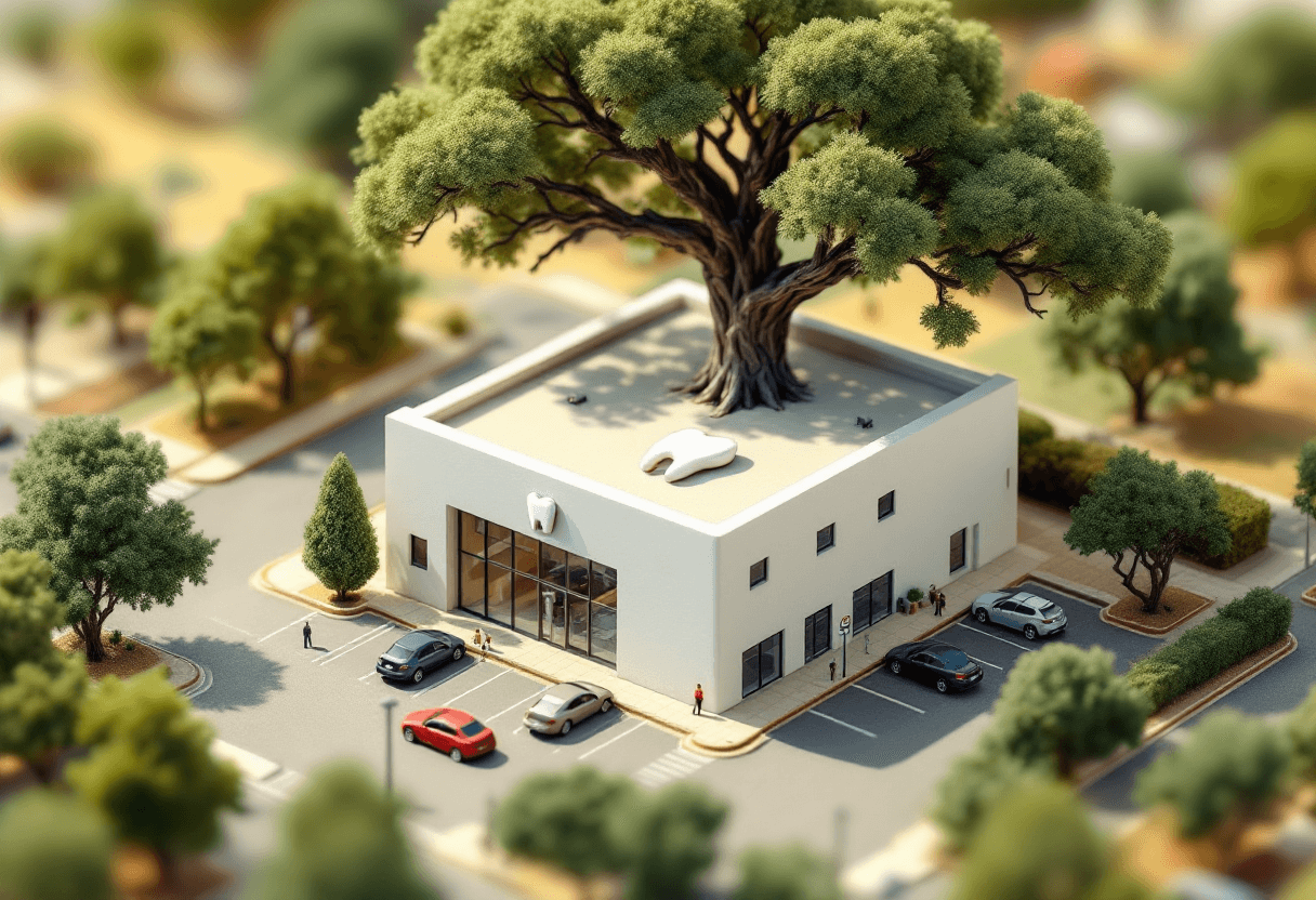 Practice Exterior