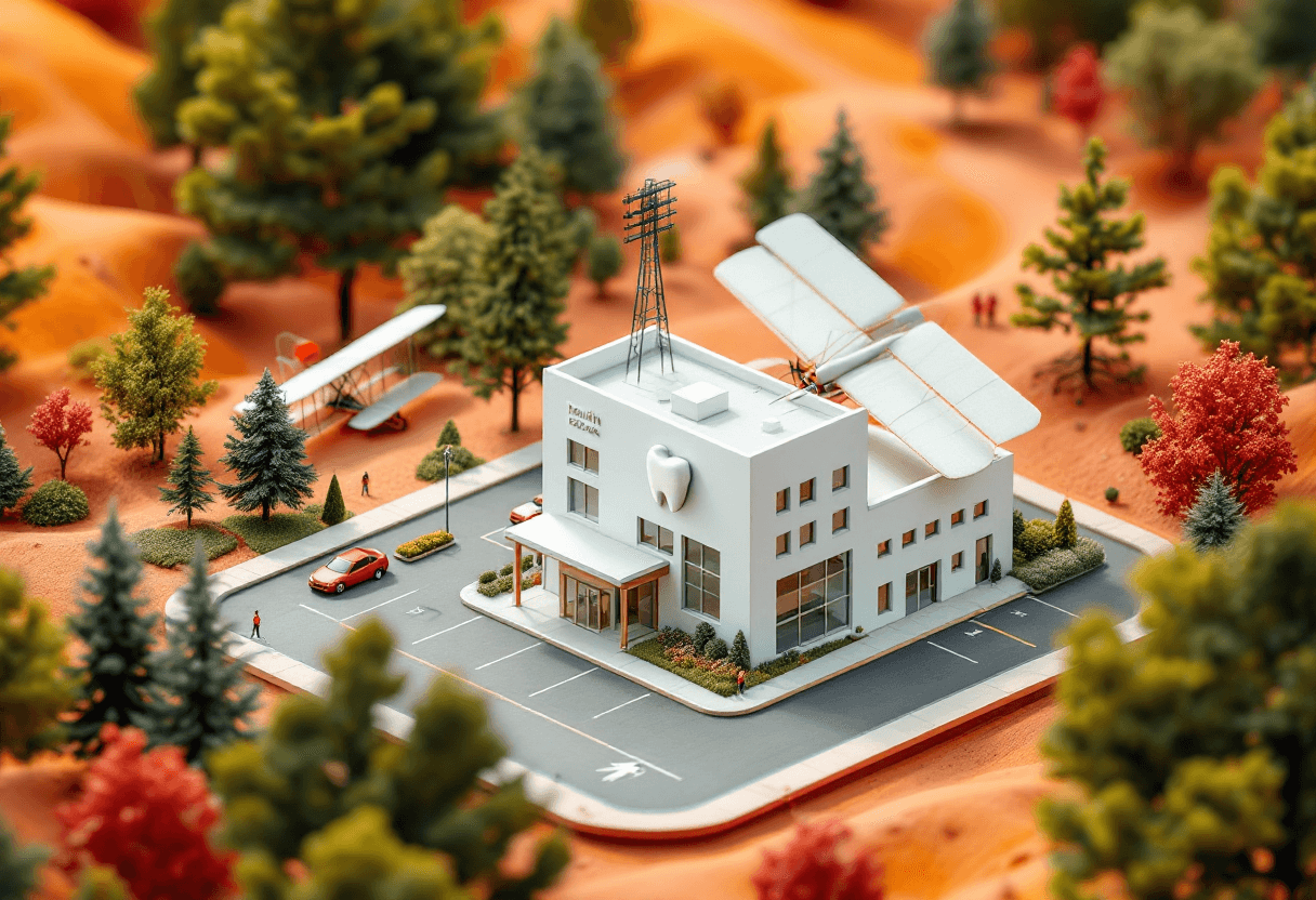Practice Exterior