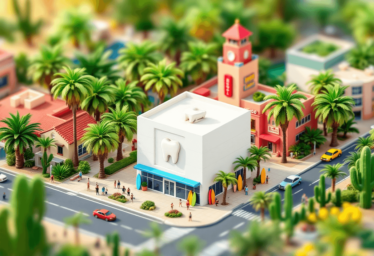 Practice Exterior
