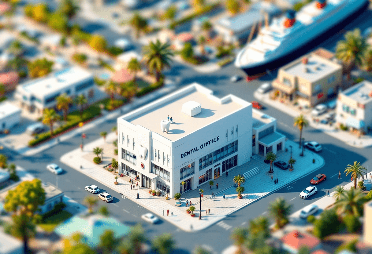 Practice Exterior
