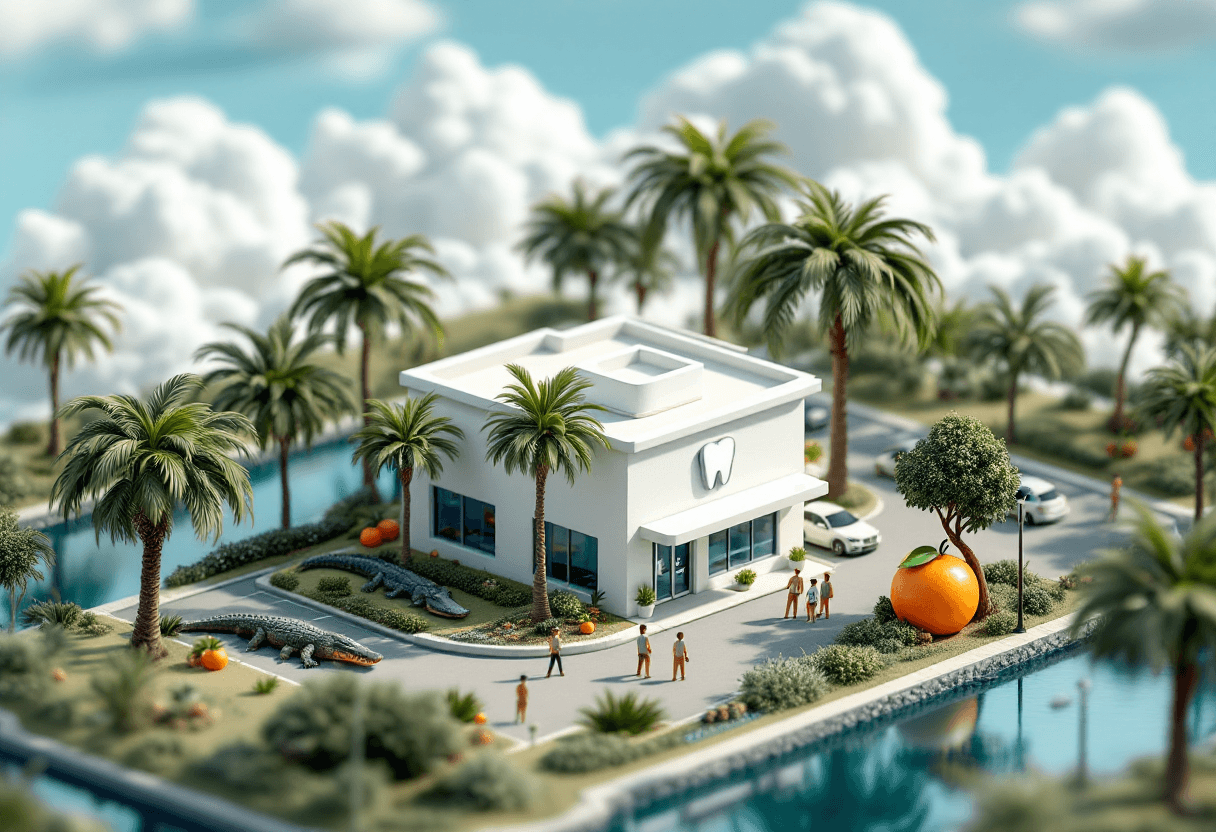 Practice Exterior