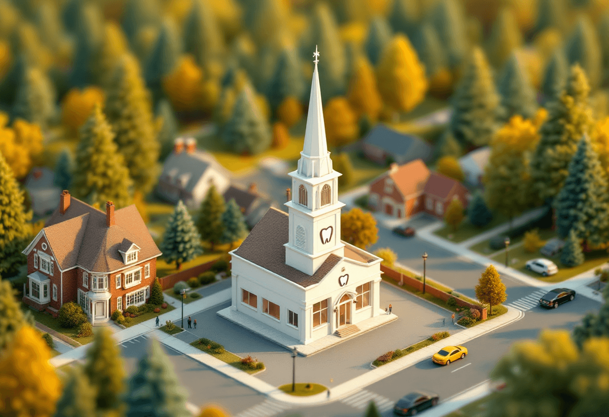 Practice Exterior