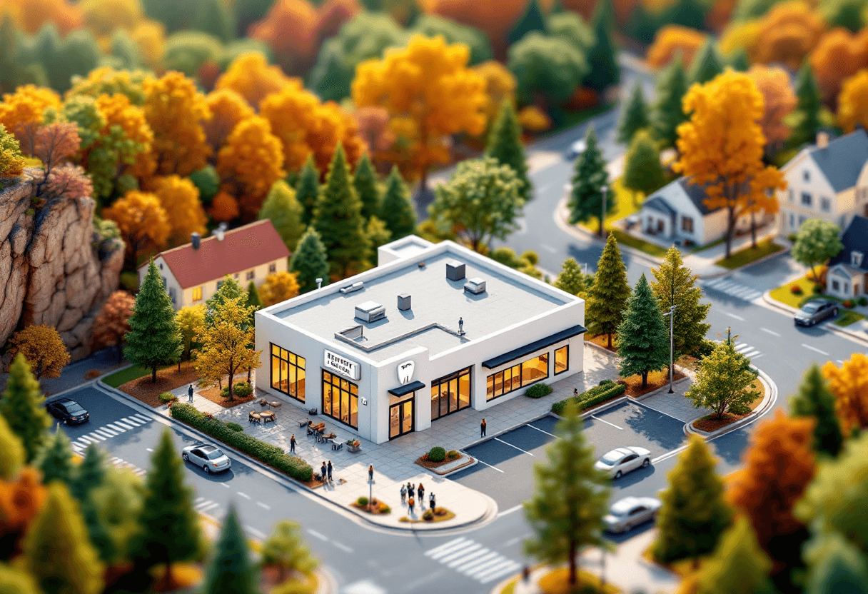 Practice Exterior