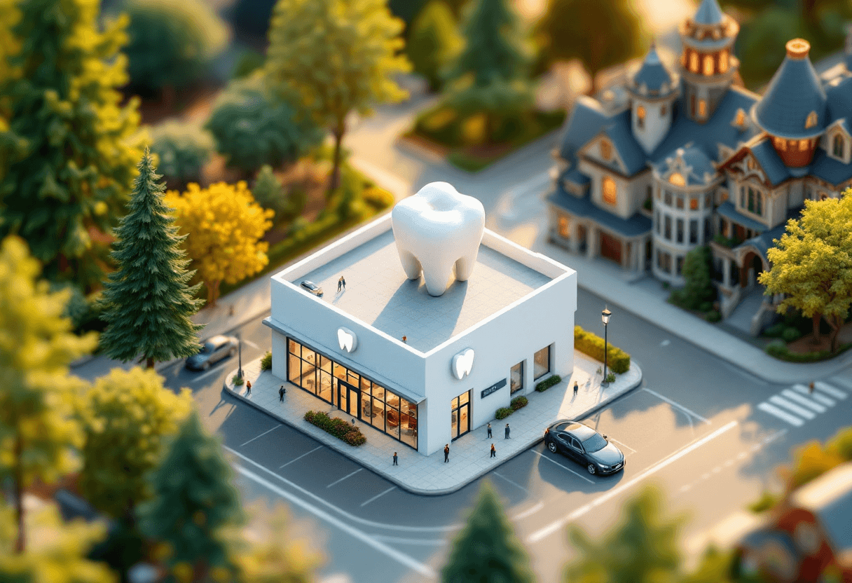 Practice Exterior