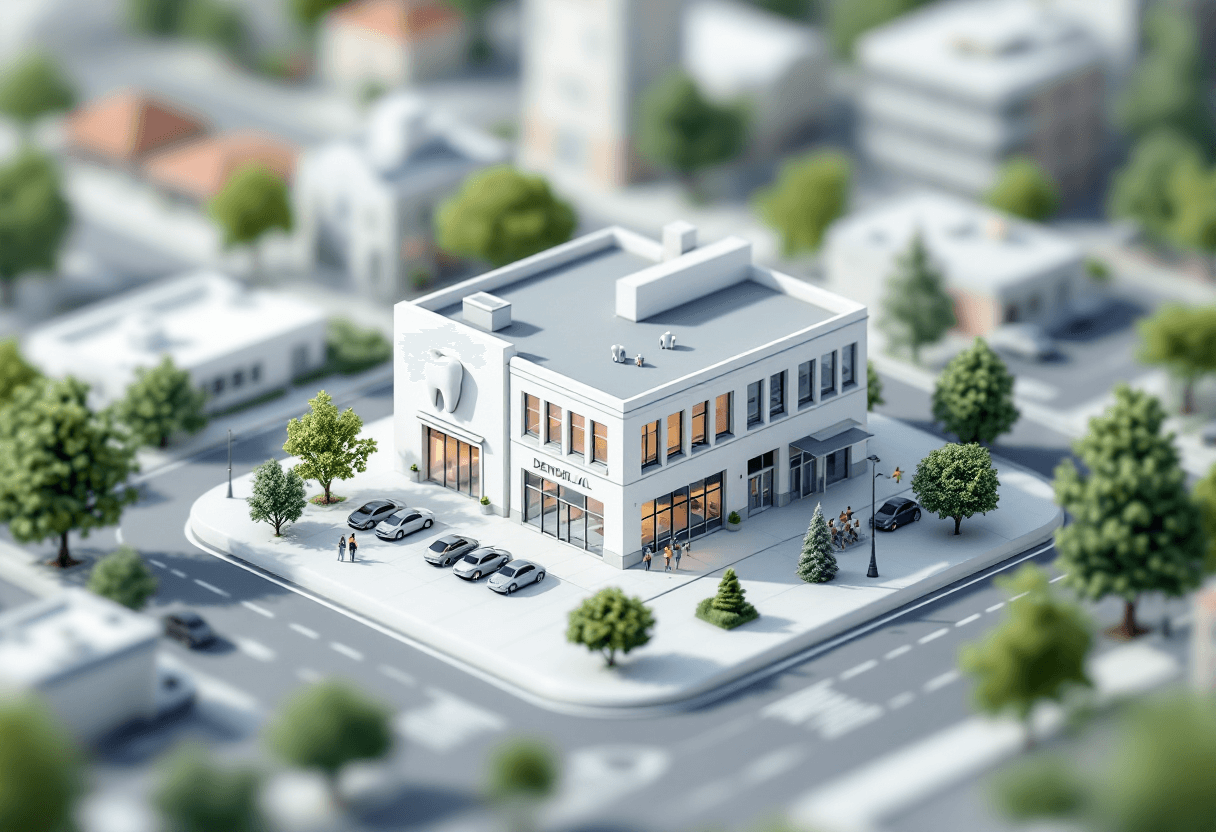 Practice Exterior