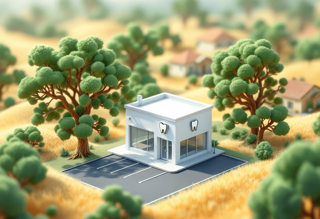 Practice Exterior