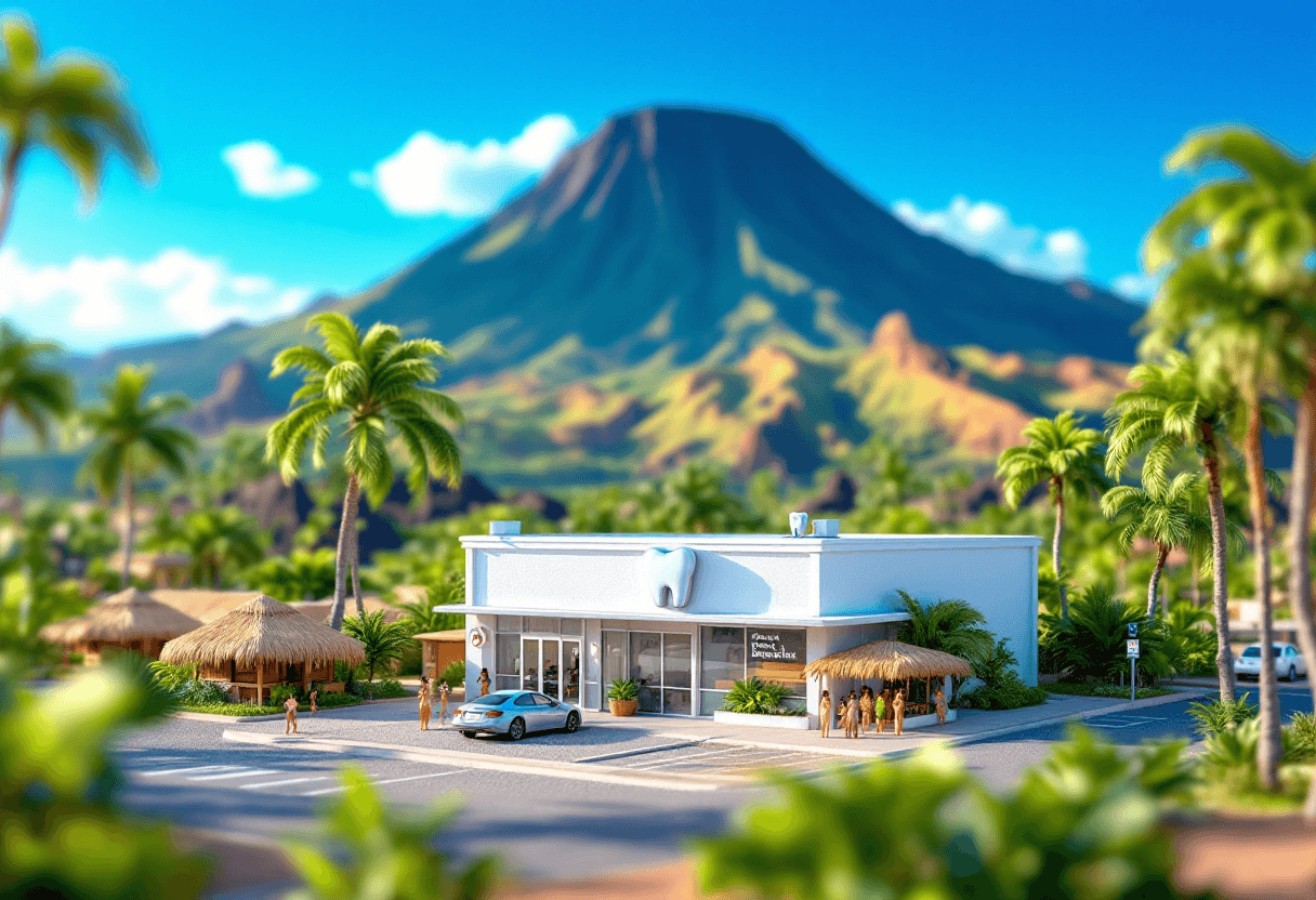 Practice Exterior