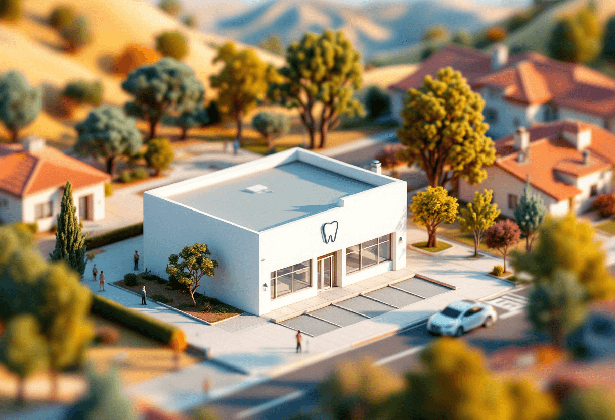 Practice Exterior