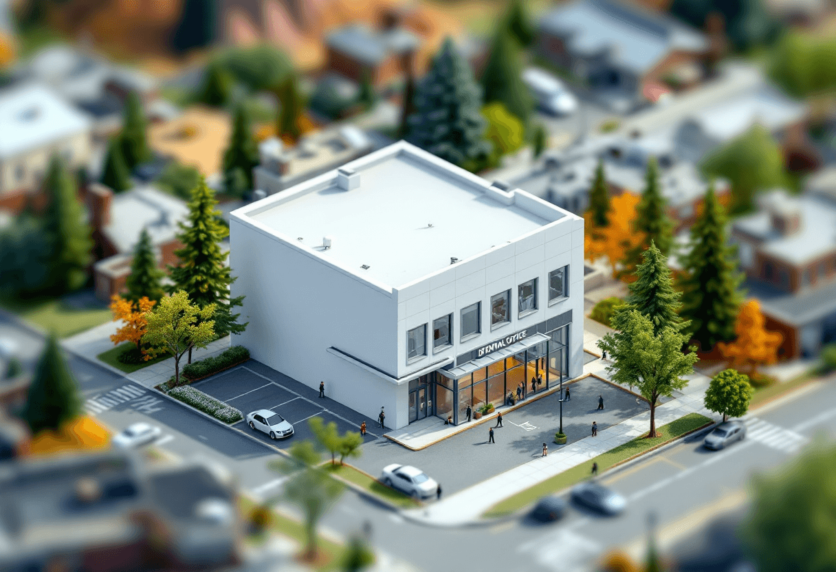 Practice Exterior