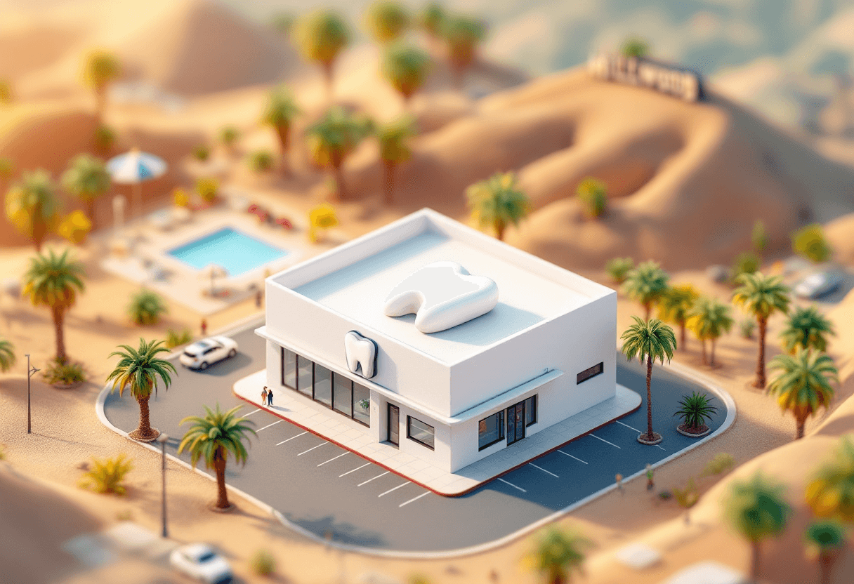 Practice Exterior