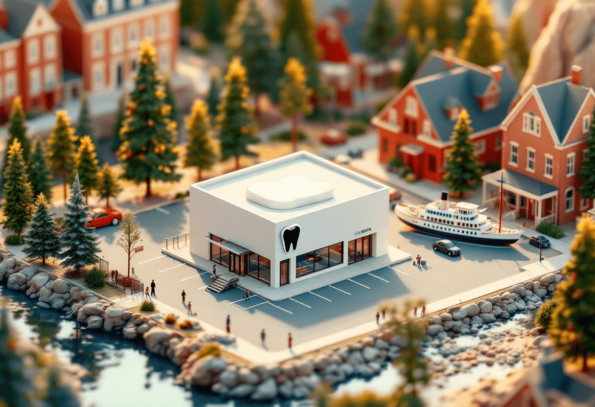 Practice Exterior