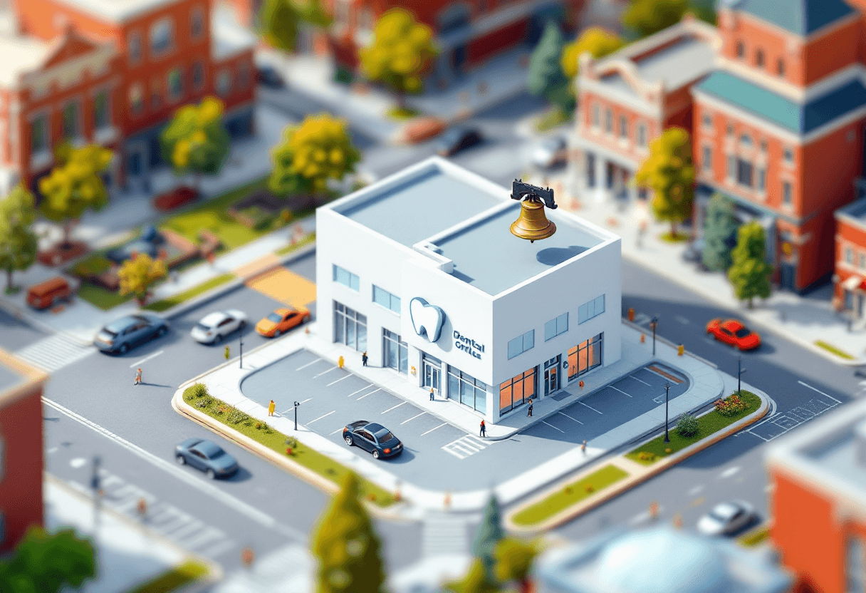 Practice Exterior