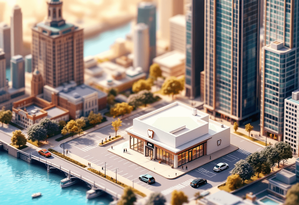Practice Exterior