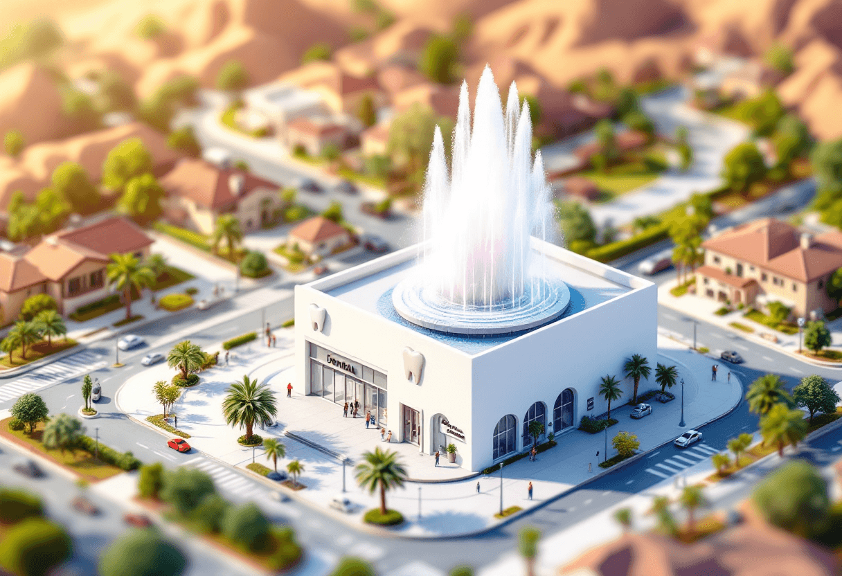 Practice Exterior