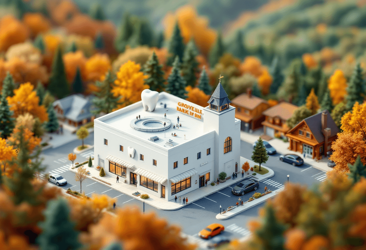 Practice Exterior
