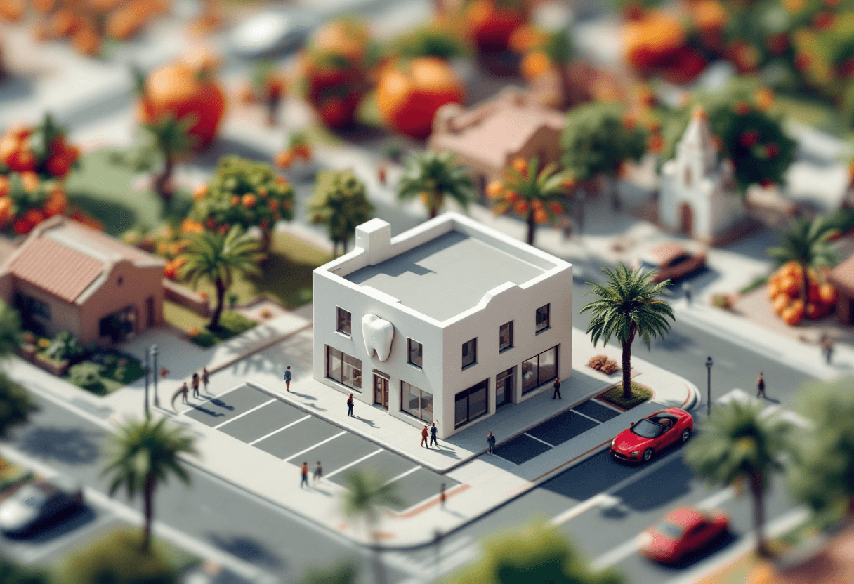 Practice Exterior