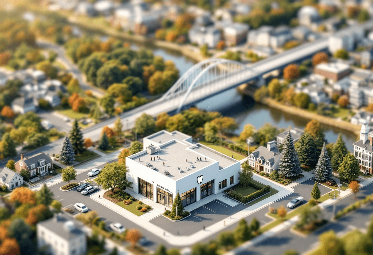 Practice Exterior