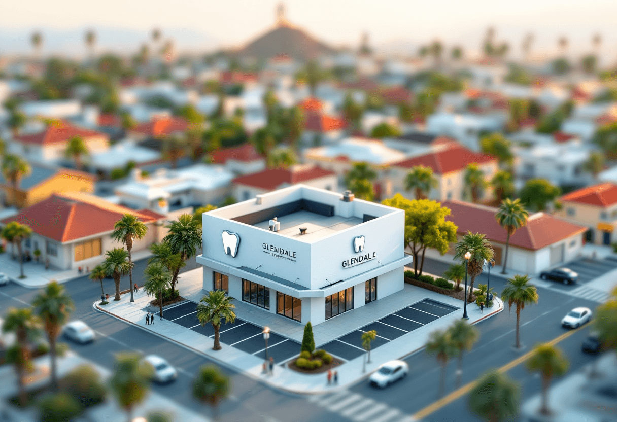 Practice Exterior
