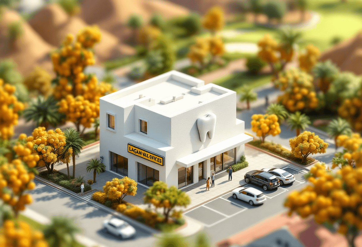 Practice Exterior