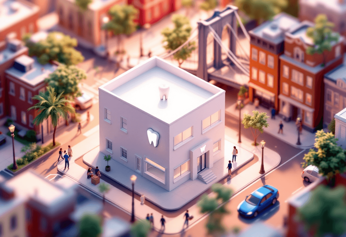Practice Exterior