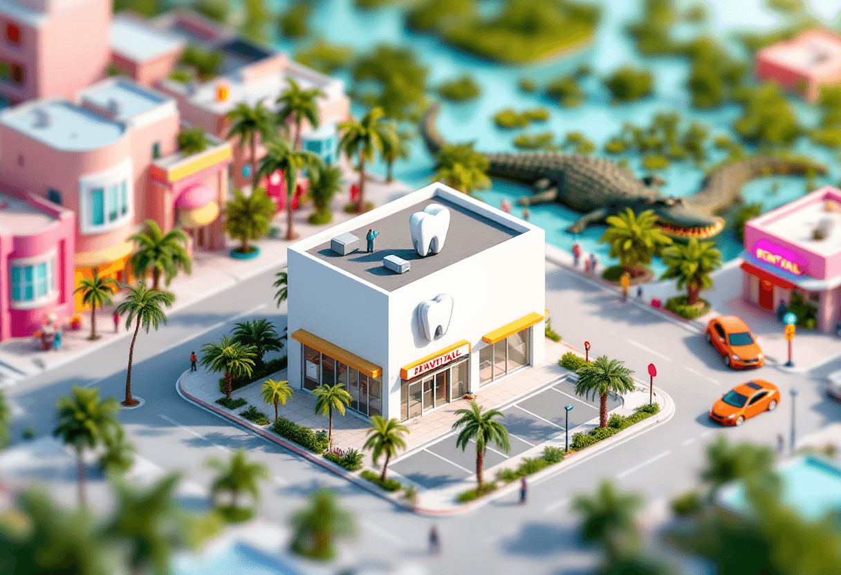 Practice Exterior