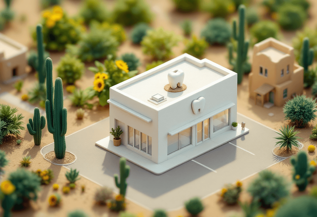 Practice Exterior
