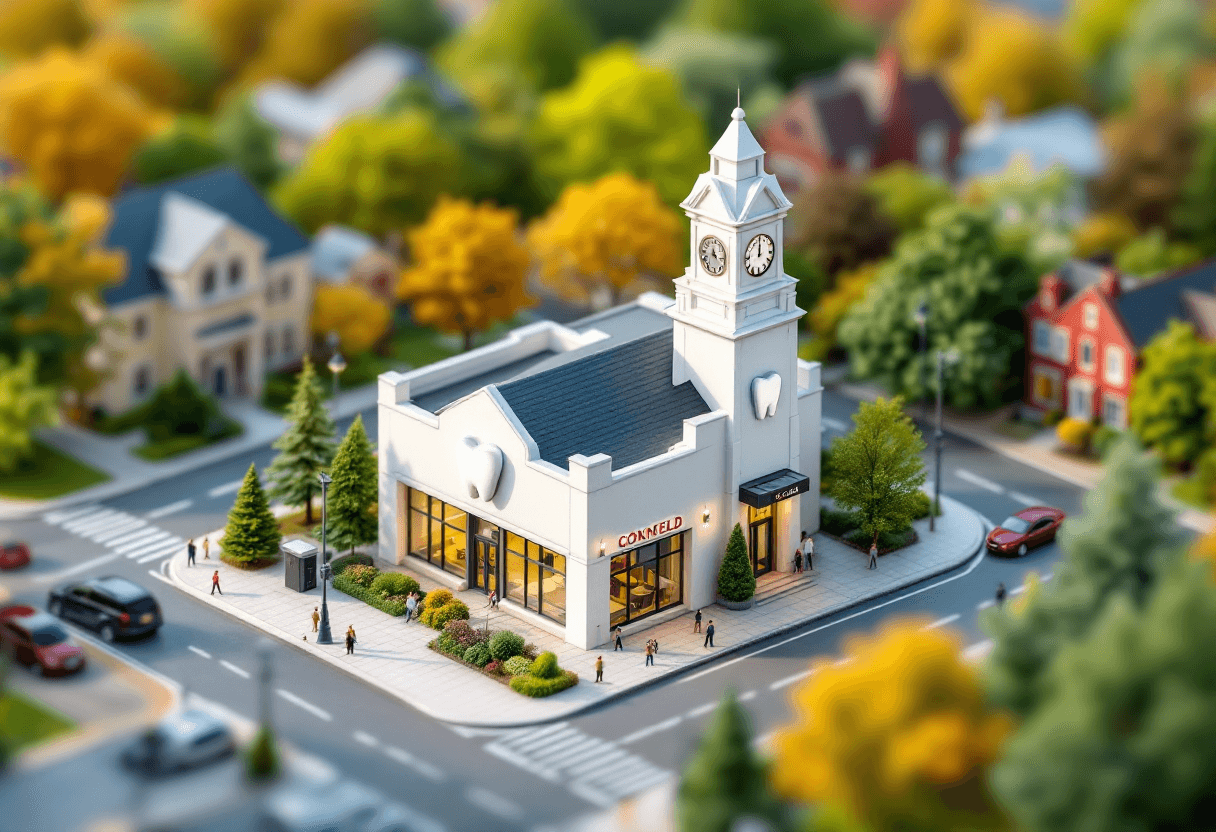 Practice Exterior