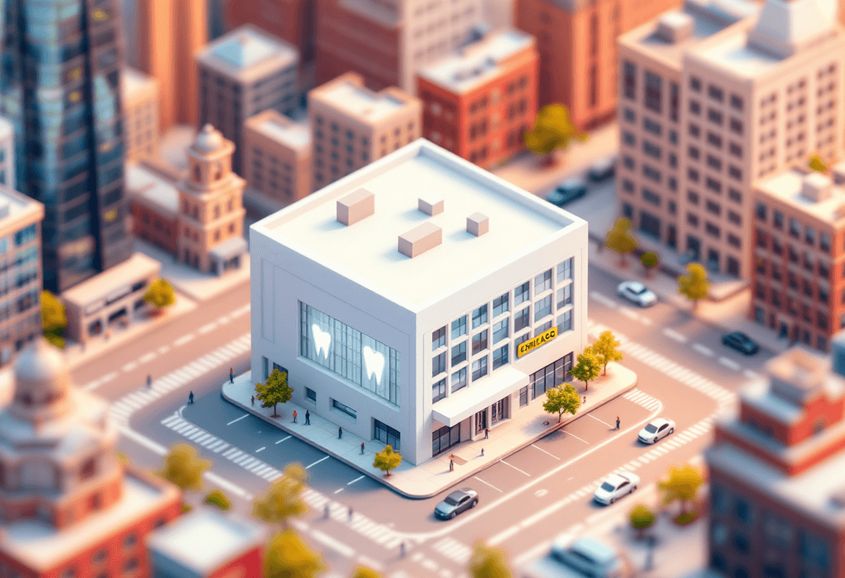 Practice Exterior