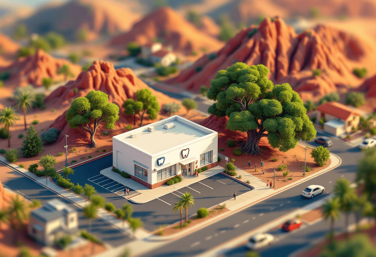 Practice Exterior