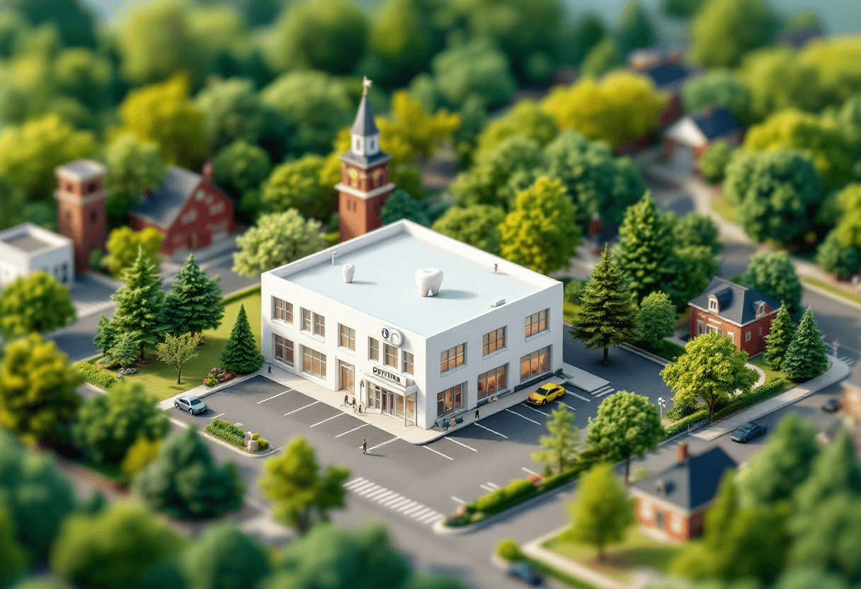 Practice Exterior