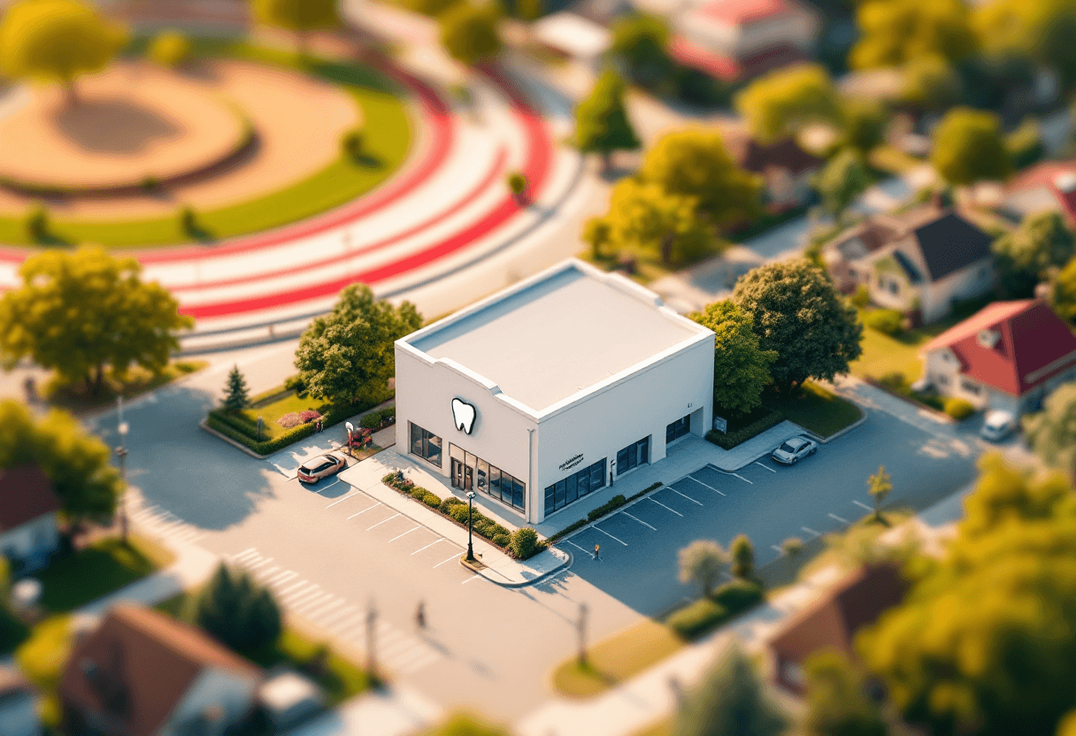 Practice Exterior