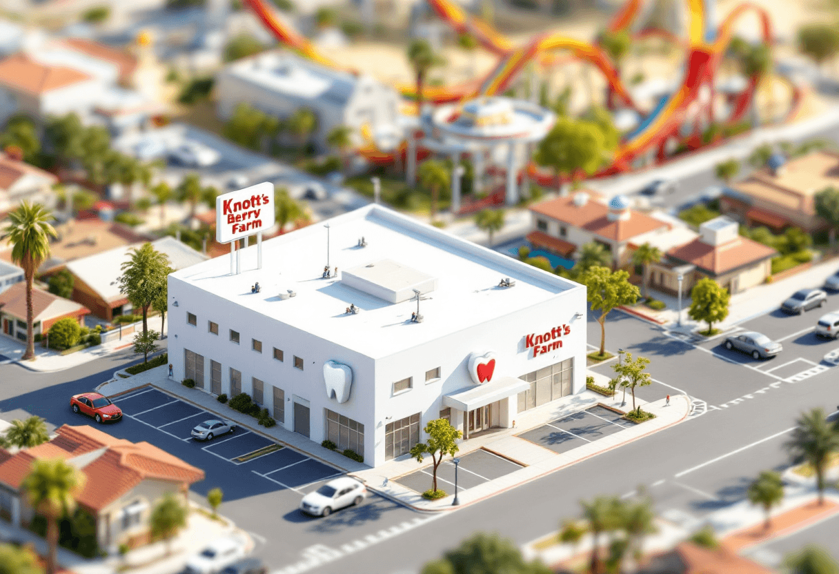 Practice Exterior