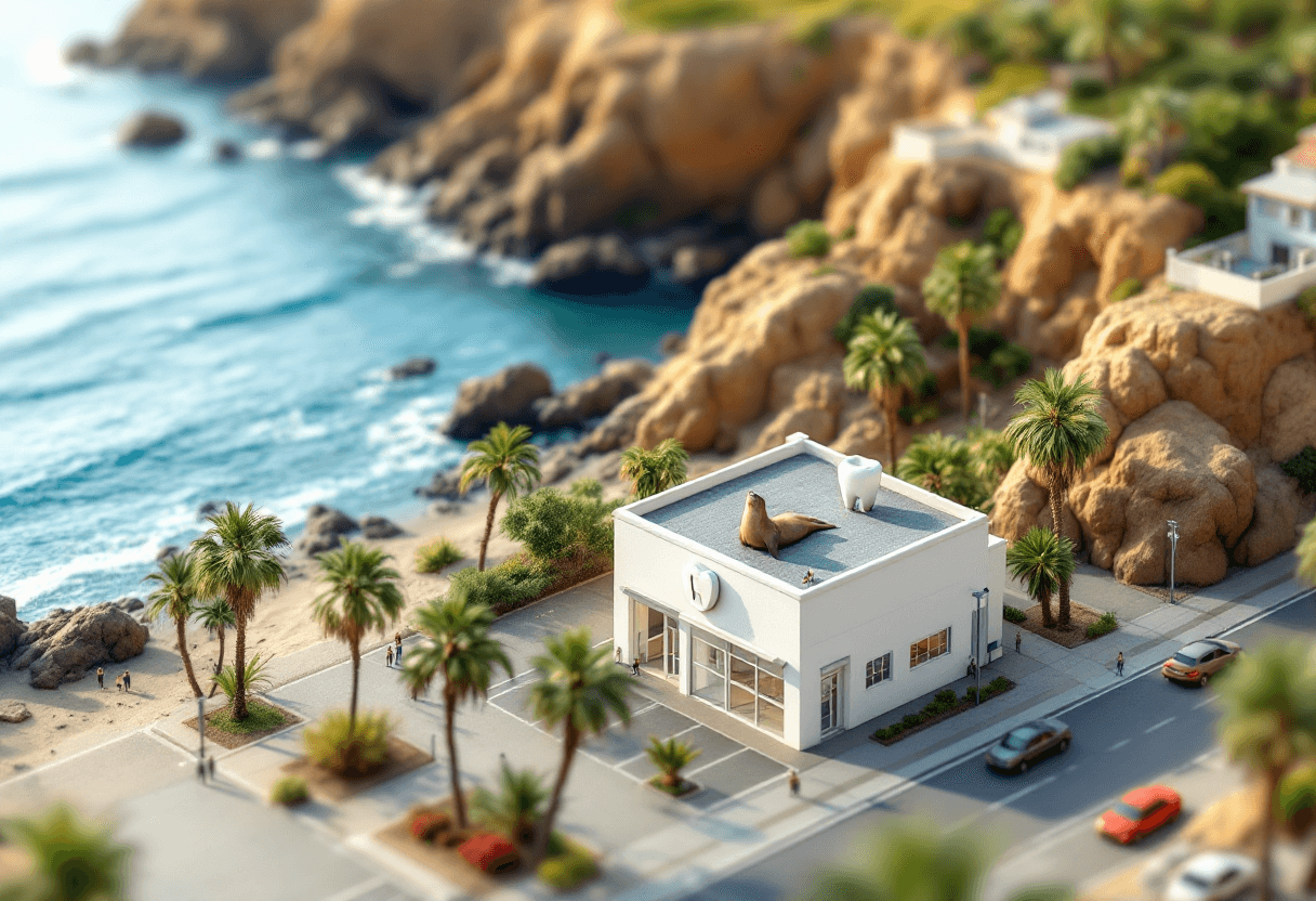 Practice Exterior