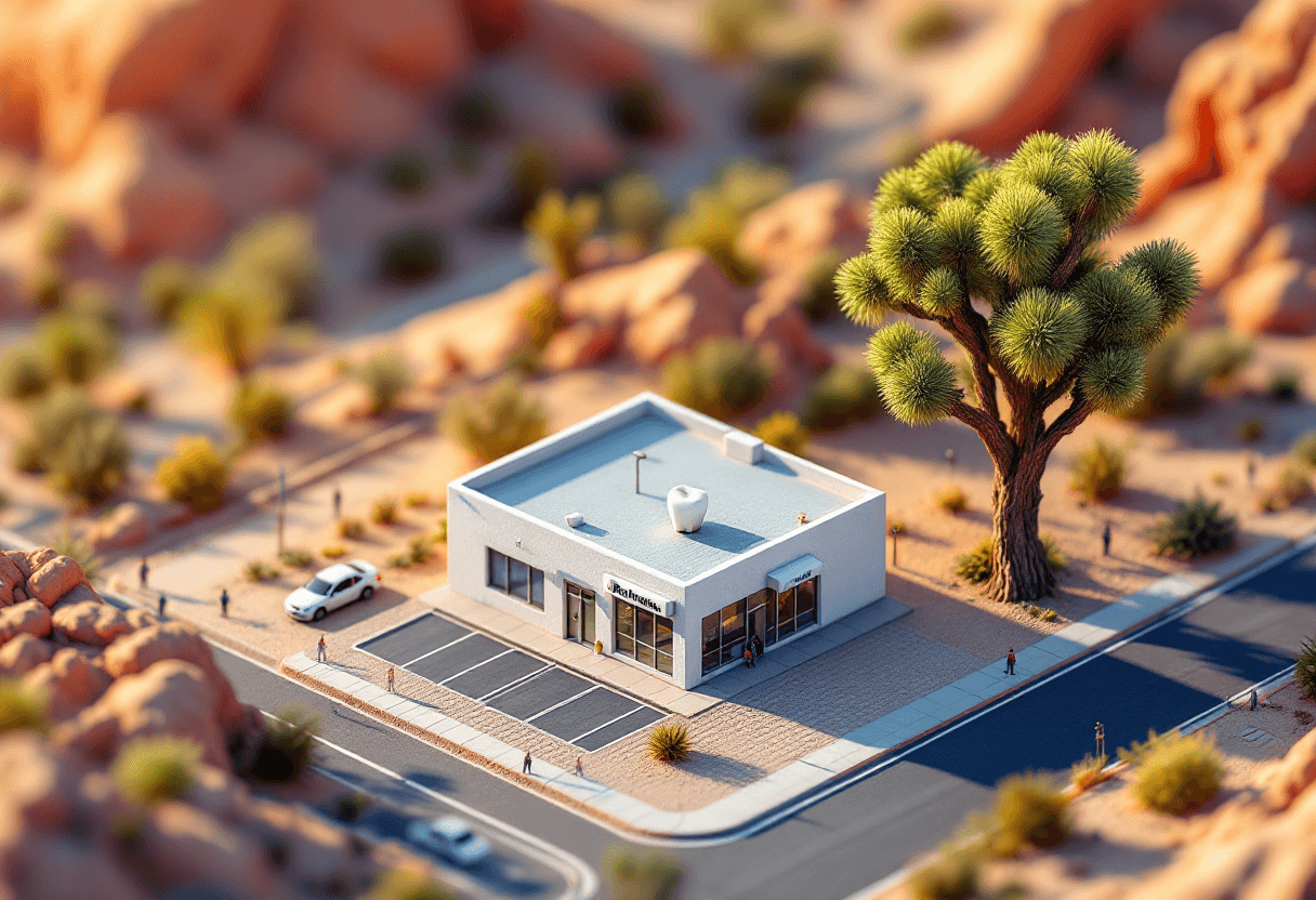 Practice Exterior