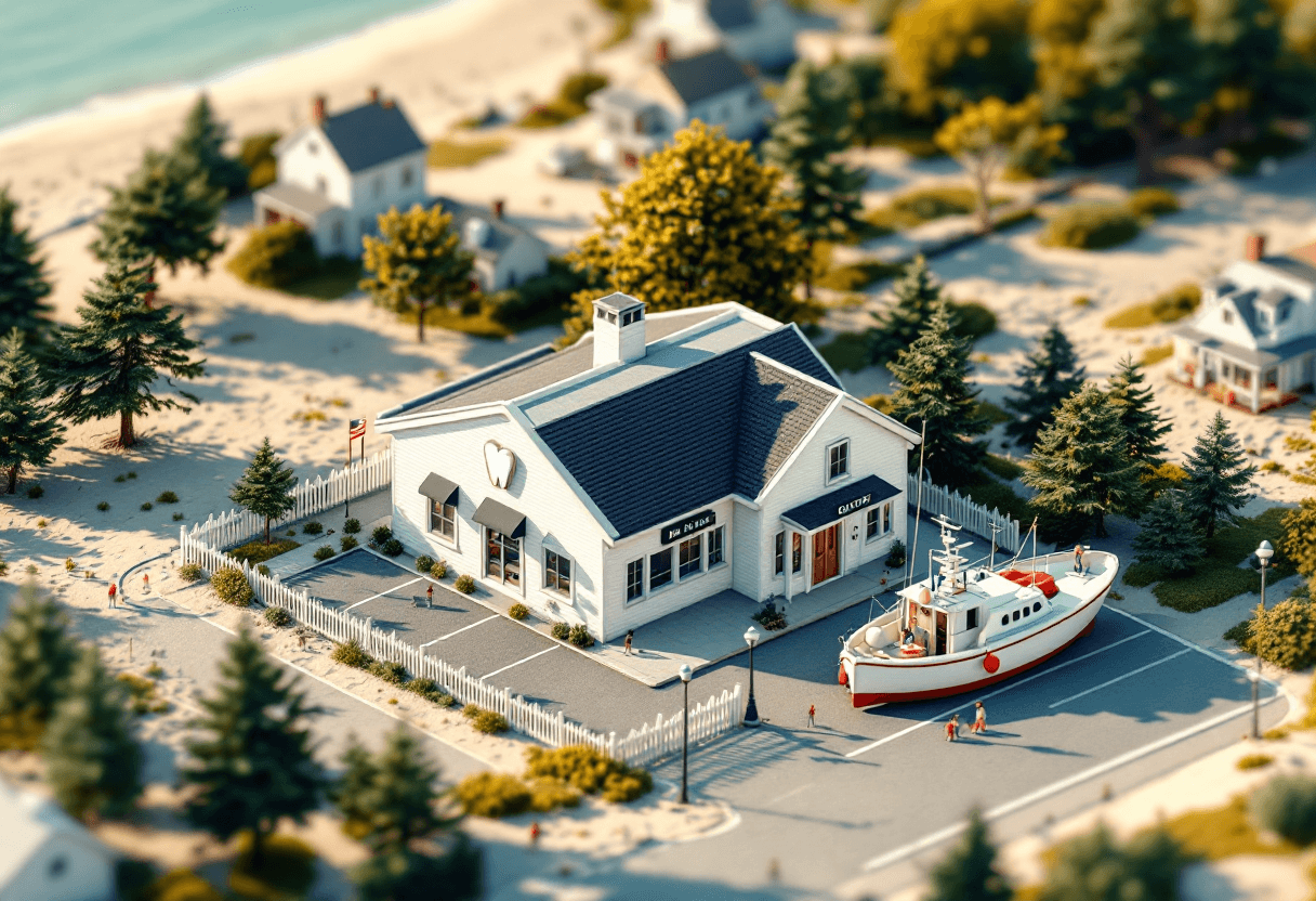Practice Exterior