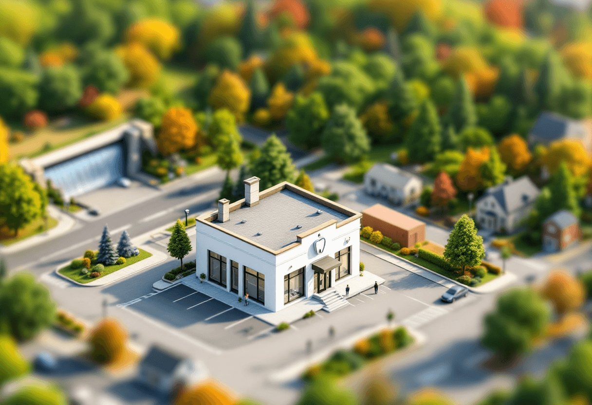 Practice Exterior