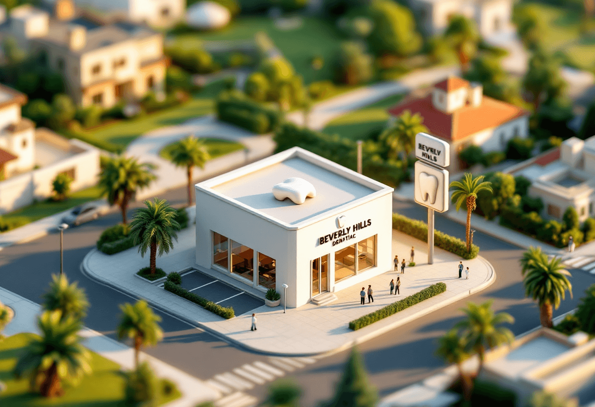 Practice Exterior
