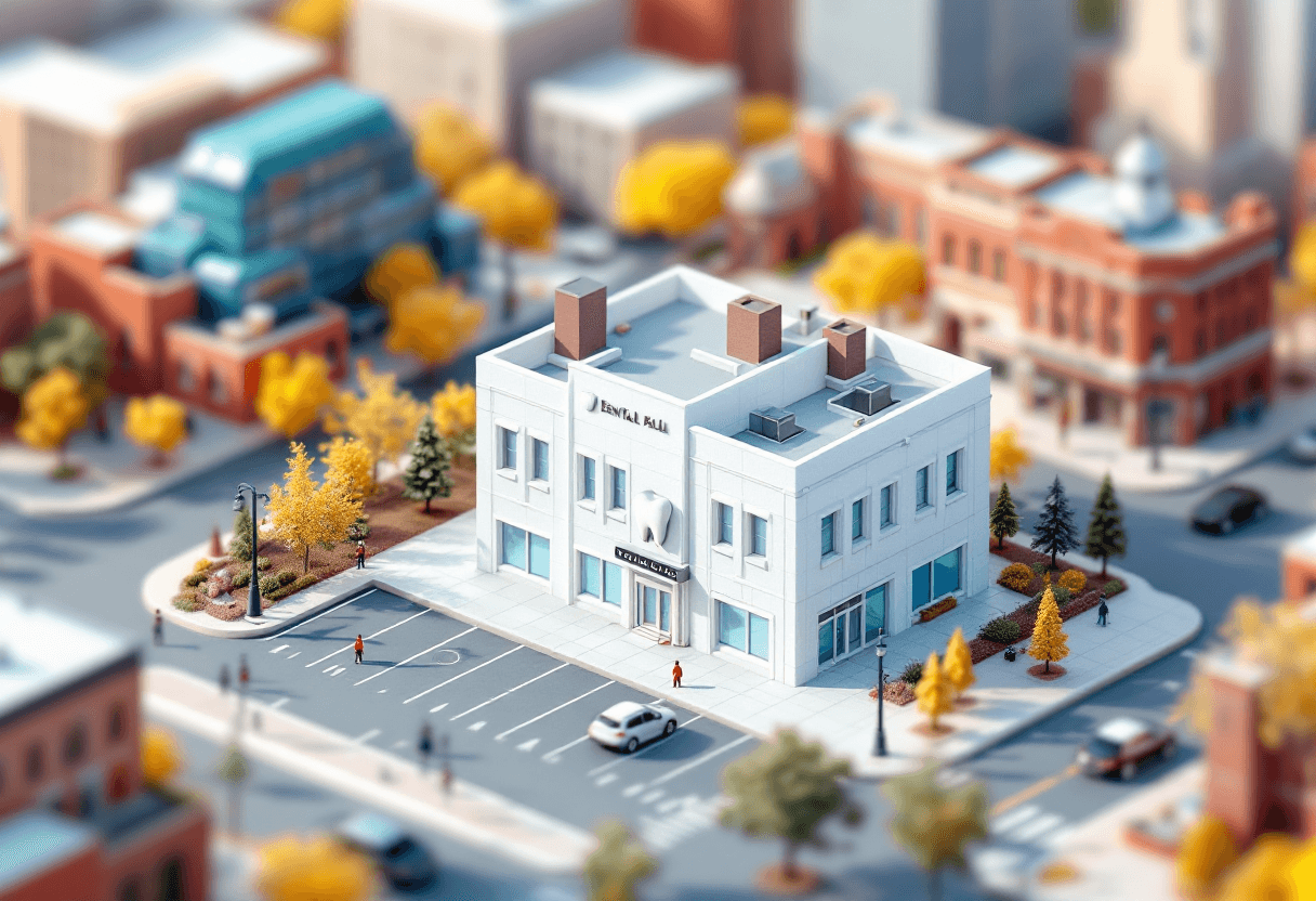 Practice Exterior