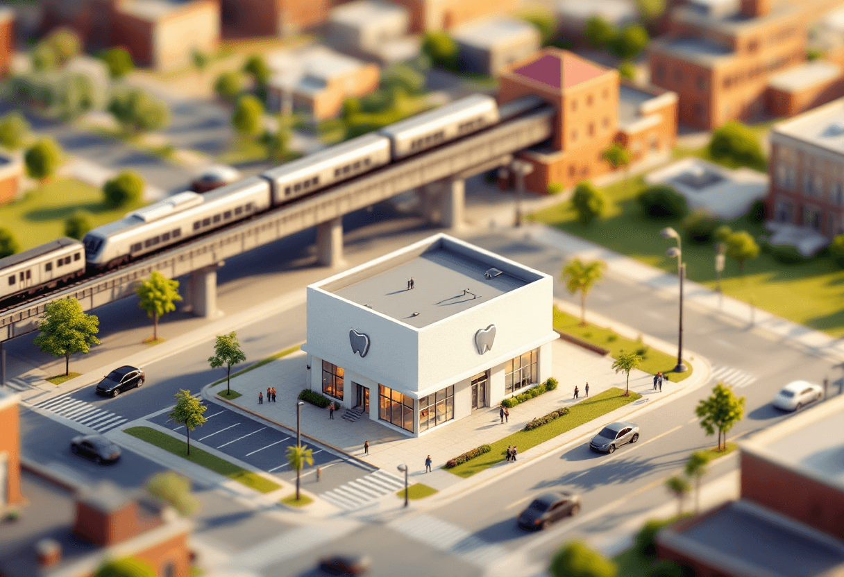 Practice Exterior