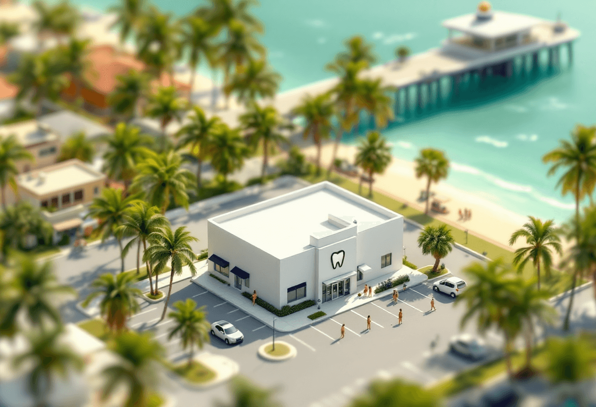 Practice Exterior